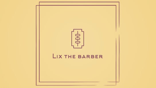 Lix the Barber