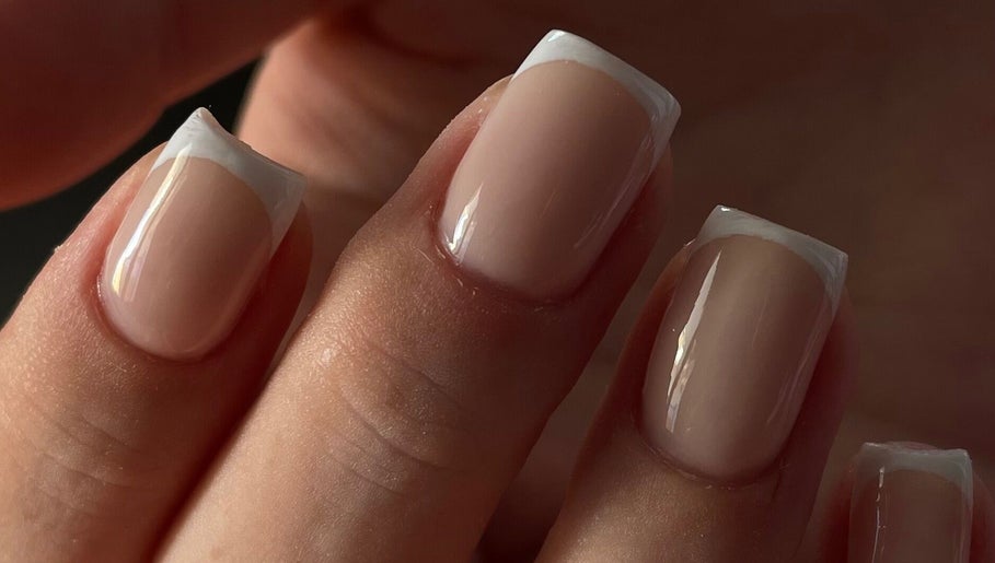 JD Nails Fwi image 1