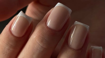 JD Nails Fwi