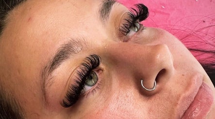 Lashes By Becca image 2