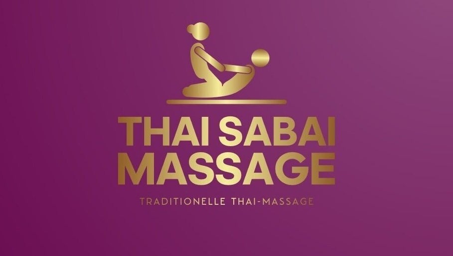 Thai Sabai Massage billede 1