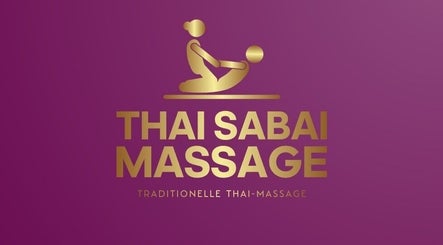 Thai Sabai Massage