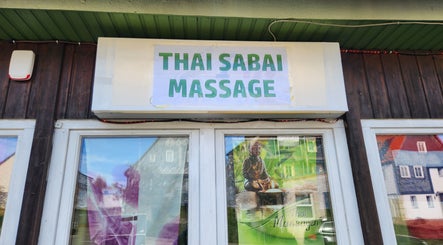 Thai Sabai Massage billede 2