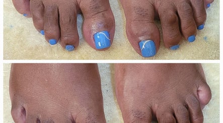 Kleo's Delight Foot Spa image 3