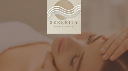 Serenity Spa