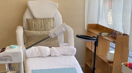 Serenity Spa