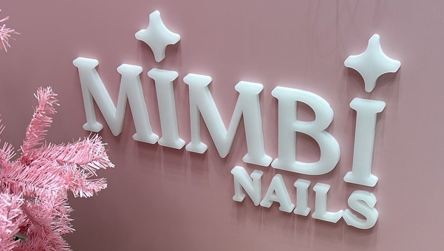 Mimbi Nailsの画像：1