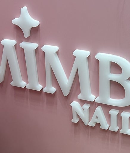 Mimbi Nailsの画像：2