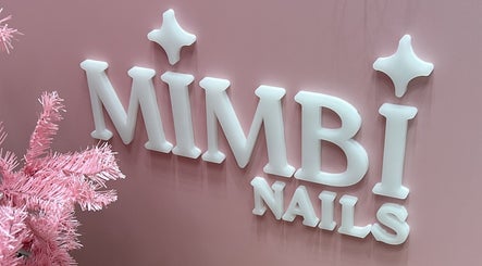 Mimbi Nails