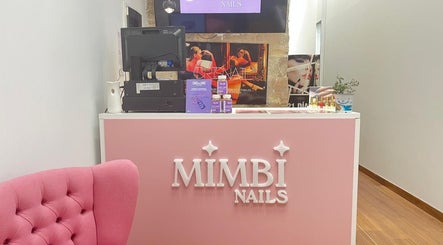 Mimbi Nails, bilde 3