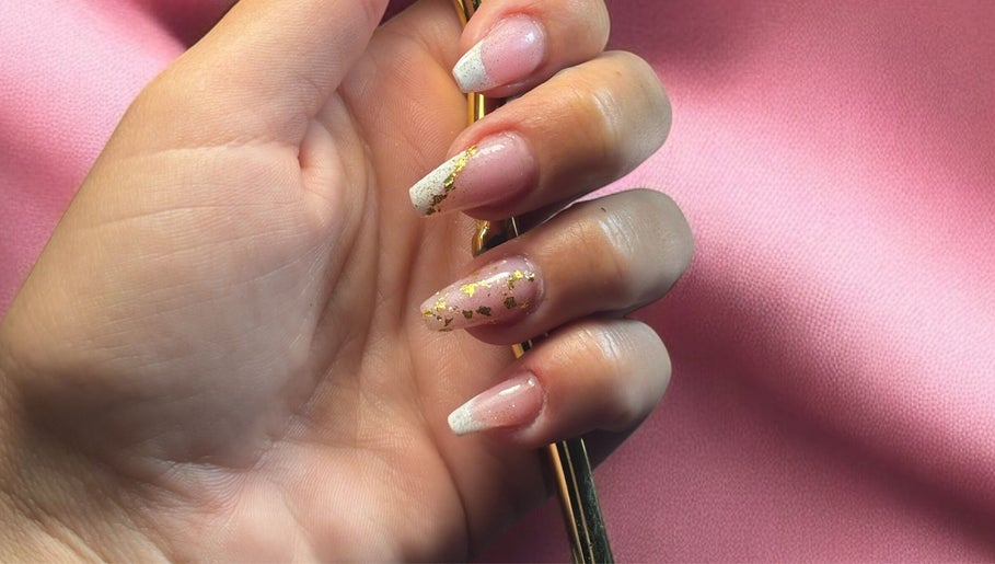 Malow’Nails – obraz 1