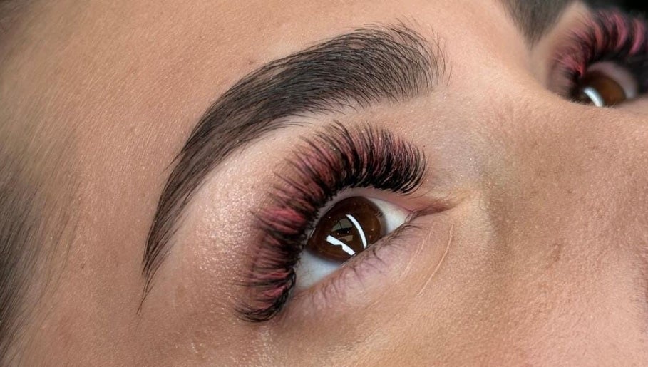 Figueiredo Lash image 1