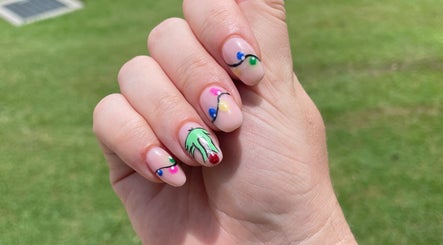 Maddi's Nail Design – obraz 3