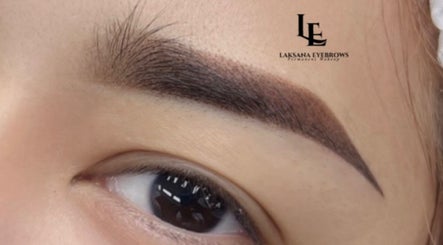 Laksana Eyebrows