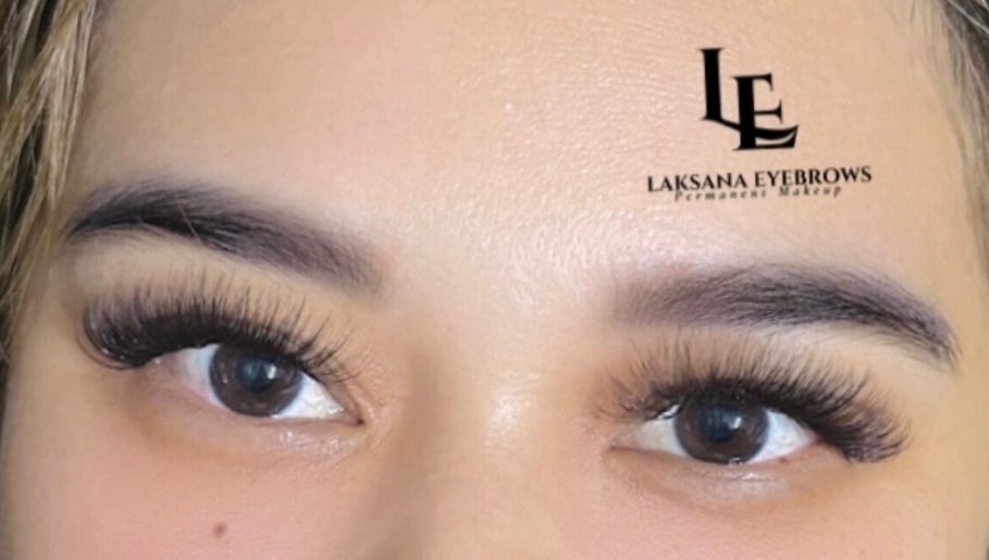 Laksana Eyebrows afbeelding 1