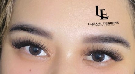 Laksana Eyebrows