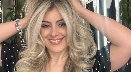 Marcio Borges hair Atelie image 2