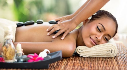 Peaceful Oasis Massage