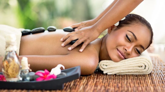 Peaceful Oasis Massage