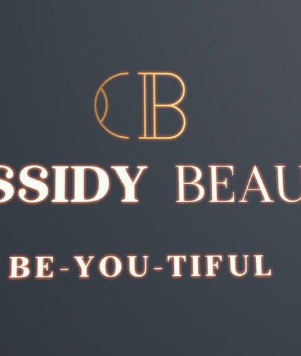 Cassidy Beautyの画像：2