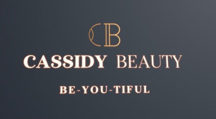 Cassidy Beauty