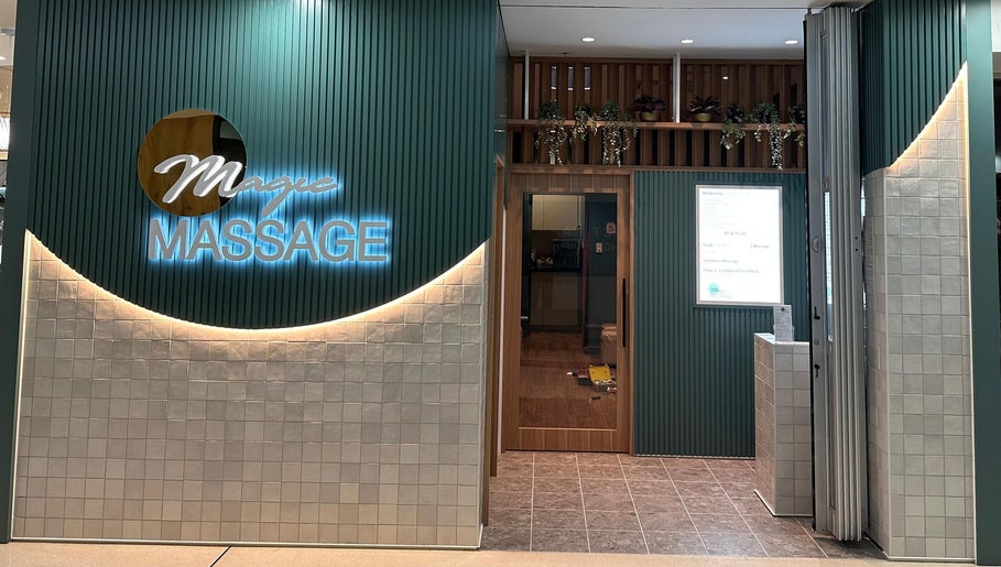Magic Massage Oasis Broadbeach, bilde 1