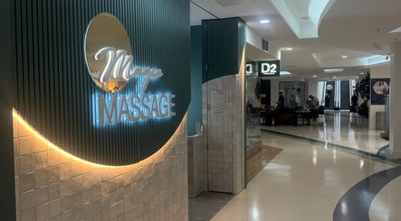 Magic Massage Oasis Broadbeach, bilde 3