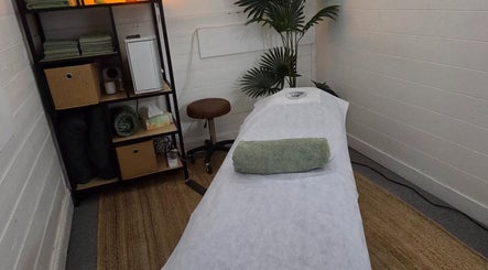 Greenspace Healing
