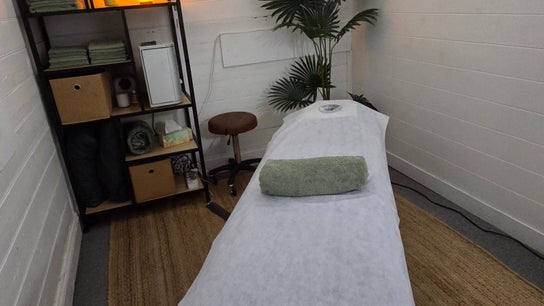 Greenspace Healing