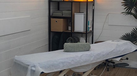 Greenspace Healing image 2