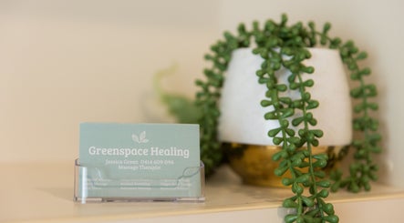 Greenspace Healing image 3