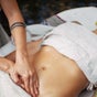 Womb Hara massage