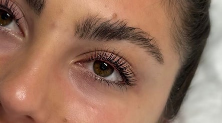 Lashes by Danielle billede 3