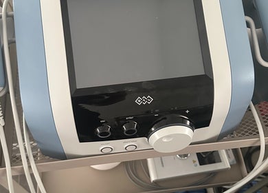 Уред за физиотерапия в SJ Physio & Pilates, София, Област София, BG.