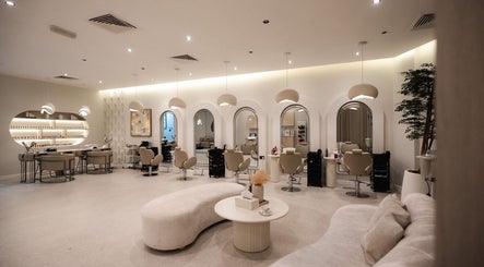 Lili's Glow Beauty Salon