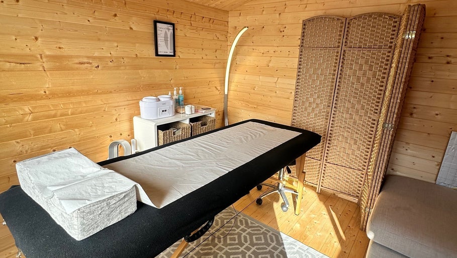 The Wax Room image 1