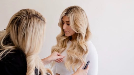 Kaitlin Jade Hair