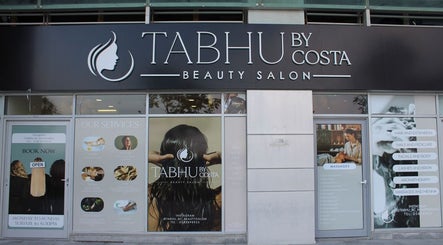 Tabhu By Costa Beauty Salon – obraz 3