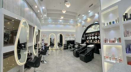 Hush Beauty Salon