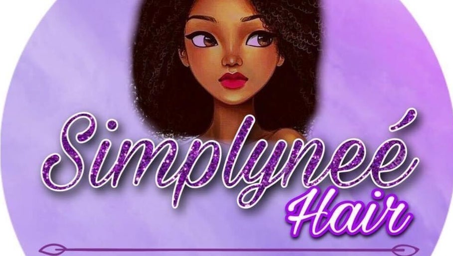Simplynee Hair – kuva 1