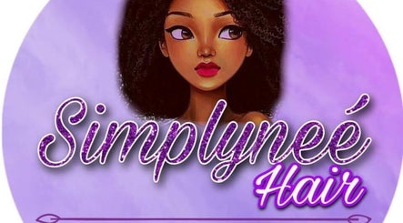 Simplynee Hair