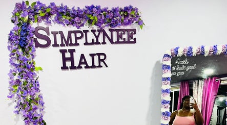 Simplynee Hair – kuva 3