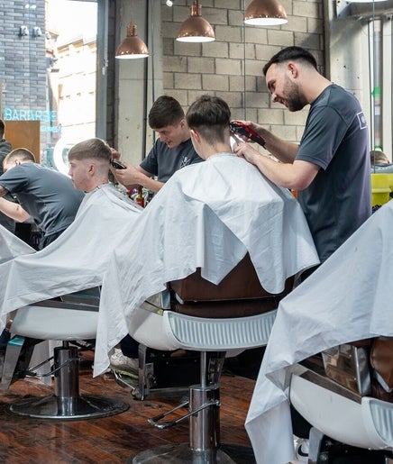 Barbersno1 L1 imaginea 2