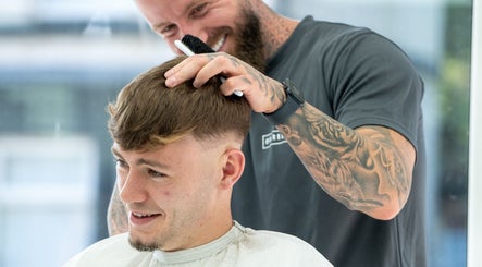 Εικόνα Barbersno1 Maghull 3