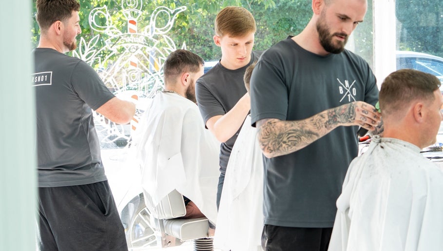 Barbersno1 Formby – kuva 1