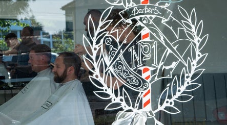 Barbersno1 Formby – kuva 3