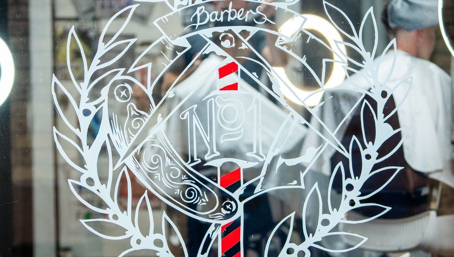 Barbersno1 City centre obrázek 1