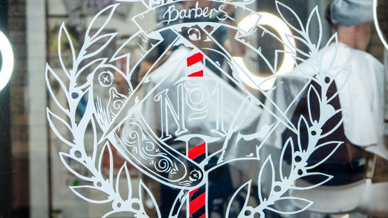 Barbersno1 City centre