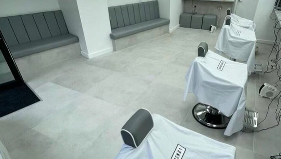 Barbersno1 Maghull image 1