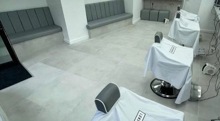 Barbersno1 Maghull